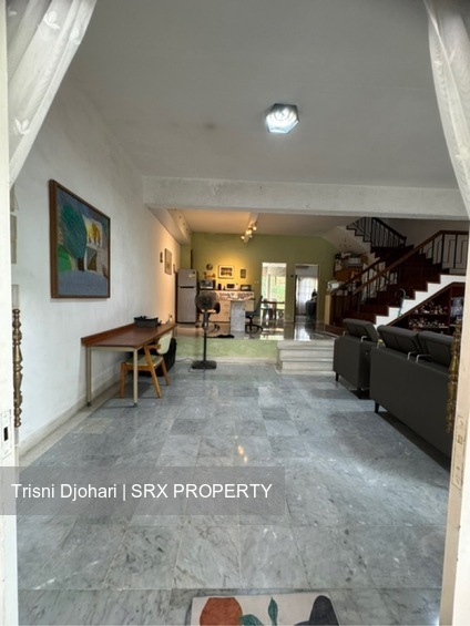 Pasir Ris Beach Park (D18), Terrace #480280261